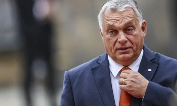 Орбан промовира нова политичка група во Европарламентот за „преобликување на институциите на ЕУ“ 