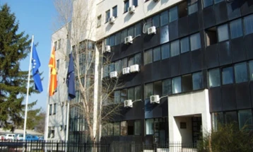 МВР: Се преземаат дополнителни мерки за расчистување на случајот со отстранувањето на македонското знаме од Кораб