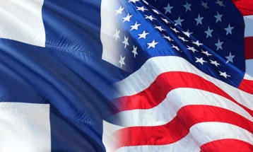 Финскиот парламент одобри воен пакт со САД