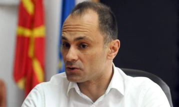 Filipche calls accusations of process illegitimacy unfair and disrespectful to SDSM members