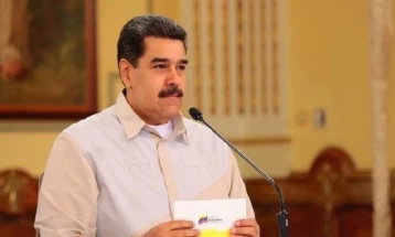 Maduro: Sërish do të fillojnë bisedimet me SHBA-në për marrëveshjet e nënshkruara në Katar