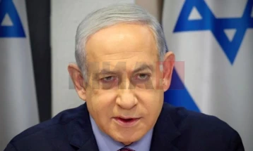 Netanjahu: Lufta nuk do të përfundojë derisa Hamasi është në pushtet