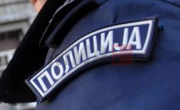 За кривични дела поврзани со дрога 55 луѓе за шест месеци добиле пријави од СВР Тетово