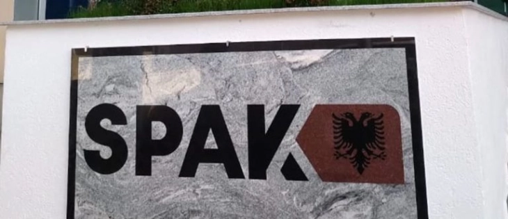 SPAK-u shqiptar dhe autoritetet franceze shkatërruan një grup kriminal për kontrabandë droge, 19 të arrestuar dhe drogë e  sekuestruar me vlerë një milion euro