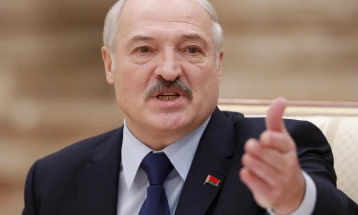 Лукашенко најави амнестија за неколку политички затвореници во Белорусија