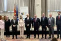 Конференција за напредокот при спроведувањето на препораките од Оценската мисија на ЕУ од страна на Судскиот совет – неопходно е да се врати довербата на народот во судскиот систем