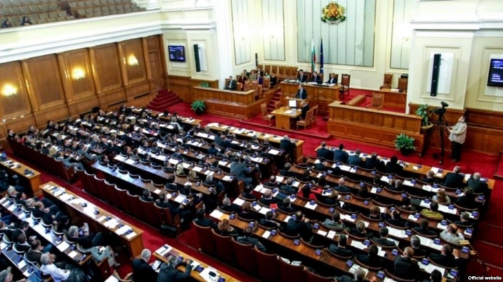 Парламентот не го избра Желјазков за премиер на Бугарија