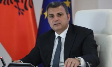 Централна банка на Албанија ја намали основната каматна стапка на 3 отсто
