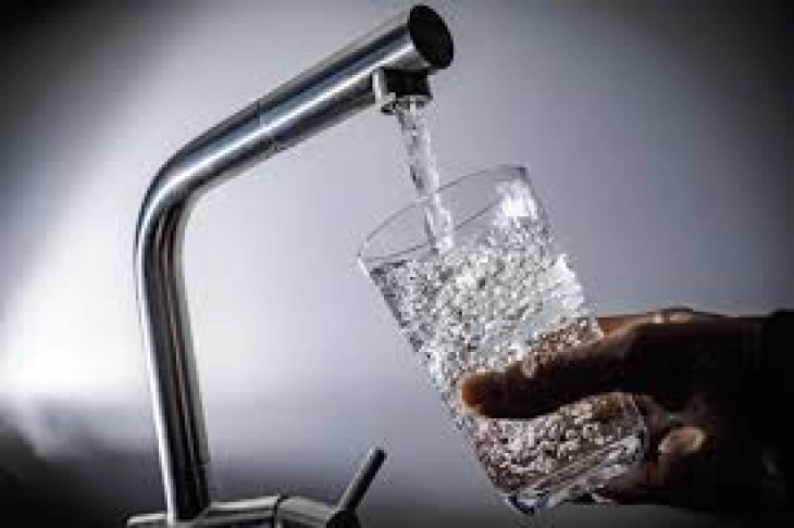 Забранета водата за пиење во струшко Радожда, поради немање хлор