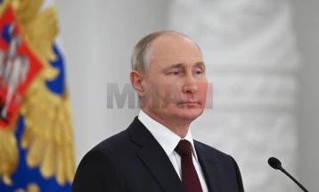 Putin: Nuk është i mundur armëpushim para fillimit të negociatave paqësore me Ukrainën