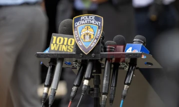 Dy viktima pasi furgoni goditi një grup njerëzish në Nju-Jork 