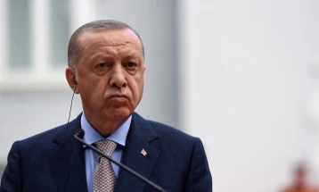 Ердоган: Западот мора да изврши притисок врз Израел да го прифати најновиот предлог за прекин на огнот во Газа