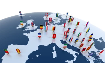 Анализи во ЕУ и САД: И Америка е загрижена дека поделбите ќе ја растргнат и ослабат Европа