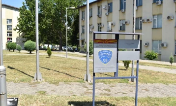 Во Струмица oбид за киднапирање на тригодишно дете, полицијата испитува дали се работи за кривично дело