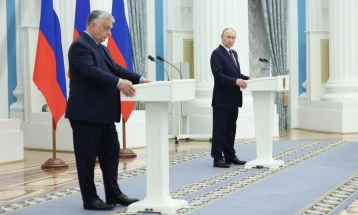Путин: Не се залагаме за пауза туку за конечен крај на конфликтот во Украина