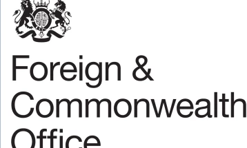 Дејвид Лами е назначен за нов министер за надворешни работи на Велика Британија
