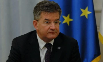 Советот на ЕУ му го продолжи мандатот на Лајчак