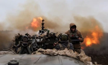 Kiev says fierce battles are ongoing in eastern Ukraine