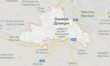 Русите тврдат дека ја презеле контролата врз населбата Чигари во Доњецк