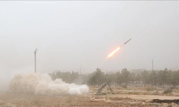 Armata izraelite kreu sulm ndaj qytetit sirian Banias