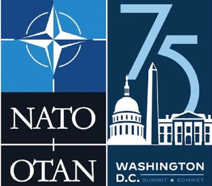 Dita e dytë e Samitit të NATO-s, mbetet i pasigurt takimi Mickoski- Mickotakis