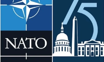 Mickoski-Mitsotakis meeting remains uncertain as NATO Summit enters day two