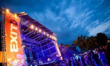 Во Нови Сад почнува EXIT, најголемиот музички фестивал во регионот 