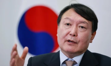 Јун Сук-Јол: Трговијата со оружје меѓу Северна Кореја и Русија е закана за светскиот мир