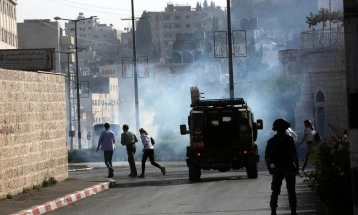 Израелската армија фрли летоци врз градот Газа и ги повика жителите да го напуштат