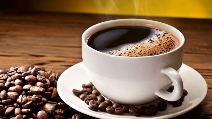 Поради климатските промени, цените на кафето ќе продолжат да се зголемуваат