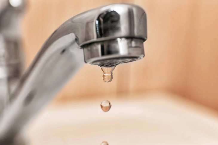 Прекинато водоснабдување утре за дел од корисниците во Карпош, Бутел и Гази Баба