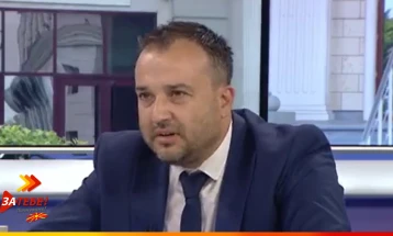 Лефков: Додека Филипче беше министер се случија најцрните денови во македонското здравство