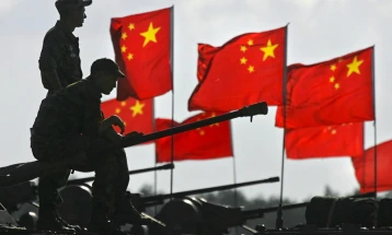 Кина ги отфрла обвинувањата на НАТО за поддршка на руската војна во Украина