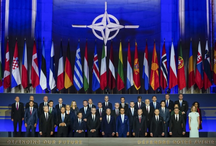 NATO mbetet e përkushtuar ndaj Ballkanit Perëndimor