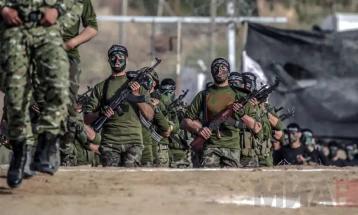 Израелско МНР: Во УНРВА работат 100 оперативци на Хамас, побарано е нивно отпуштање