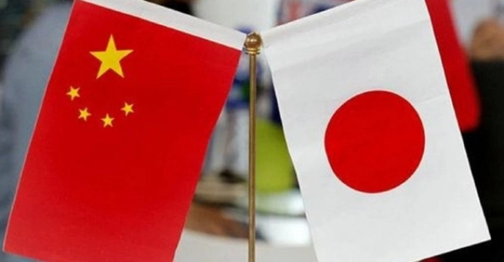 Јапонија предупреди на зголемени тензии поради кинеските воени вежби во близина на Тајван