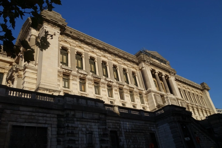 Бриселскиот Апелациски суд го одби барањето за блокирање на реизборот на Фон дер Лајен 