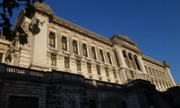 Бриселскиот Апелациски суд го одби барањето за блокирање на реизборот на Фон дер Лајен 