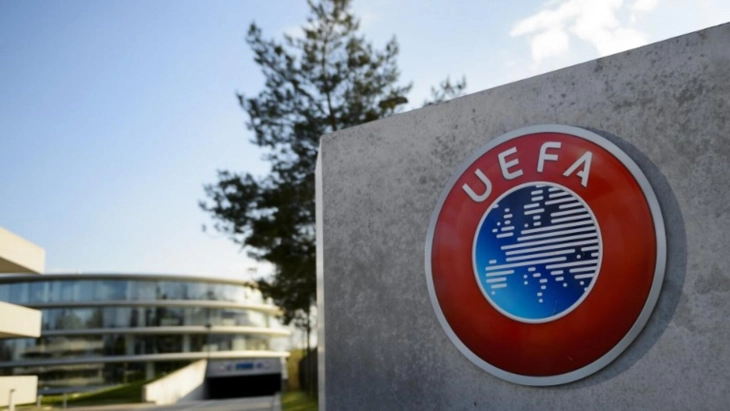 УЕФА ја пофали организацијата на Европското првенство во Германија