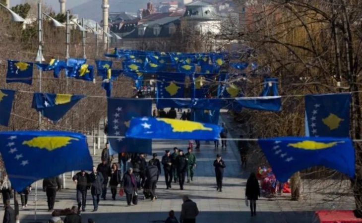 Косово има 1.586.659 резидентни жители, според прелиминарните резултати на пописот