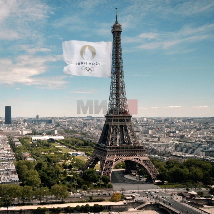 Një rekord prej 8.6 milionë biletash u shitën për Lojërat në Paris