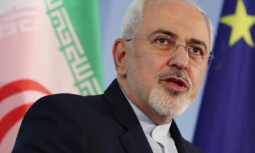 Новиот ирански претседател го назначи поранешниот министер за надворешни работи Зариф за свој главен советник