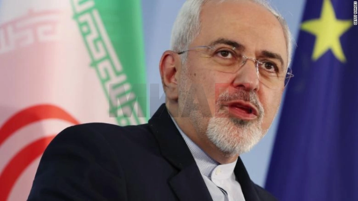 Presidenti i ri iranian emëroi ish ministrin e Punëve të Jashtme  Zarif për këshilltar të tij kryesor