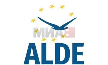 АЛДЕ се закани со исклучување на ДПС од своите редови поради Пеевски  