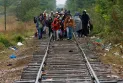 Значително намален бројот на илегални преминувања на надворешните граници на ЕУ, особено на Западен Балкан