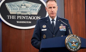 Пентагон: Атентаторот нема никаква врска со војската