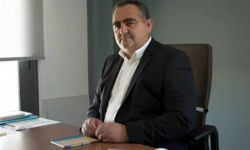 Албанските власти му одобрија на Белери да даде заклетва како европратеник