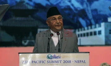 Ветеран комунист нов премиер на Непал