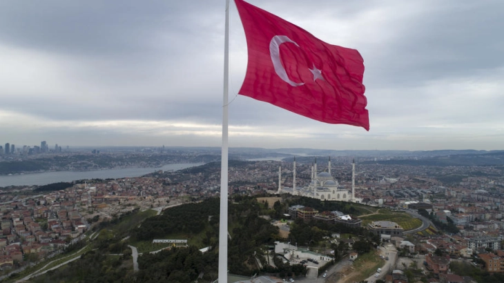 Турција одбележува осум години од неуспешниот обид за пуч