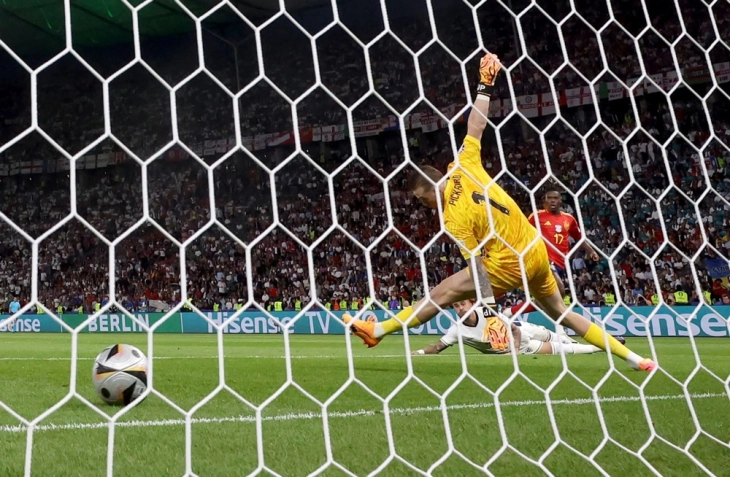 На Финалисима 2025 година ќе играат репрезентациите на Шпанија и Аргентина